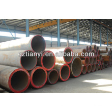 ASTM A53 carbon steel pipe price per ton